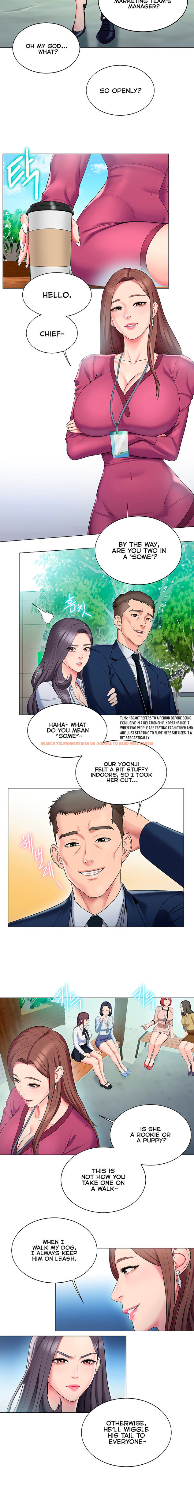 Read Hentai Image 11 949 in comic Gu-ho’s Escape - Chapter 21 - hentaitnt.net