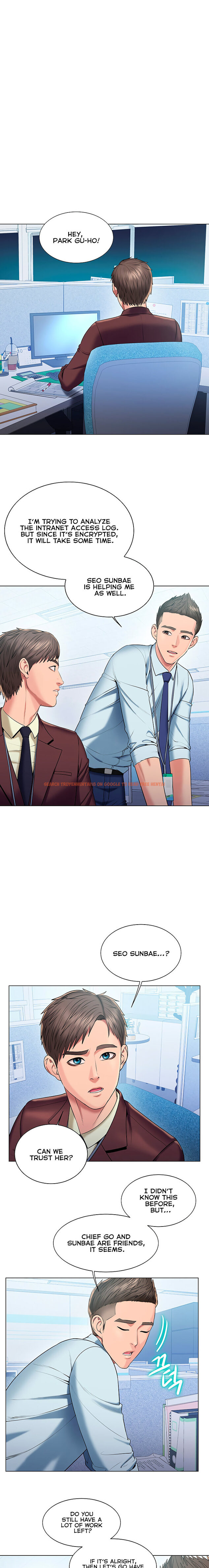 Read Hentai Image 2 949 in comic Gu-ho’s Escape - Chapter 21 - hentaitnt.net