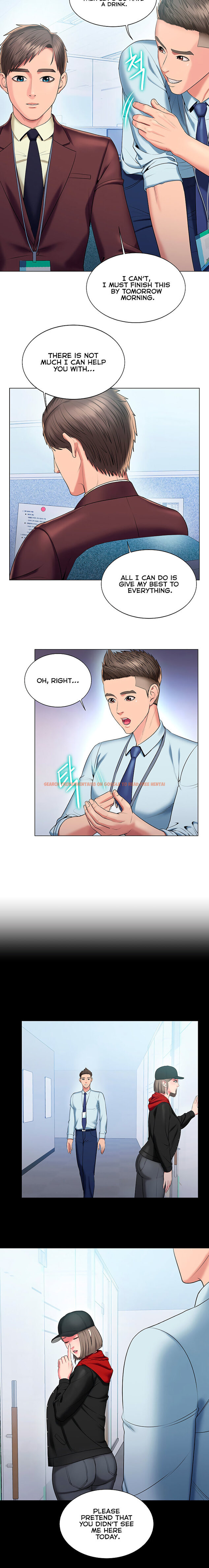 Read Hentai Image 3 949 in comic Gu-ho’s Escape - Chapter 21 - hentaitnt.net