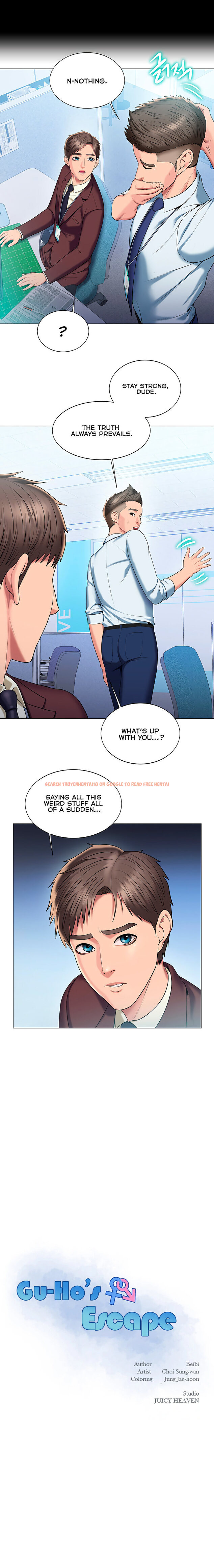 Read Hentai Image 4 949 in comic Gu-ho’s Escape - Chapter 21 - hentaitnt.net