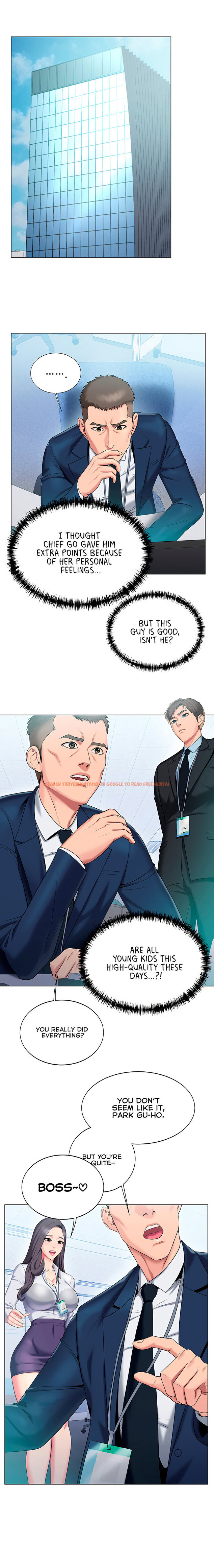 Read Hentai Image 5 949 in comic Gu-ho’s Escape - Chapter 21 - hentaitnt.net