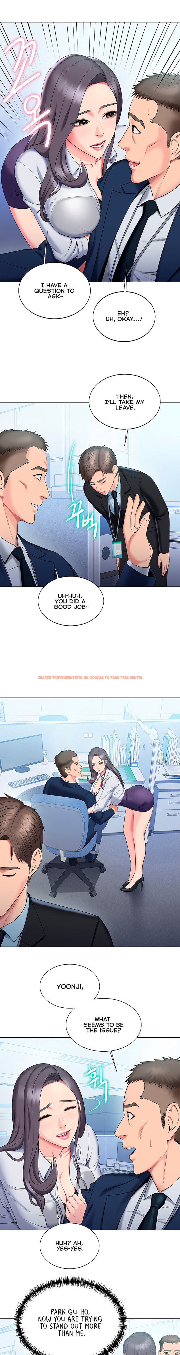 Read Hentai Image 6 949 in comic Gu-ho’s Escape - Chapter 21 - hentaitnt.net