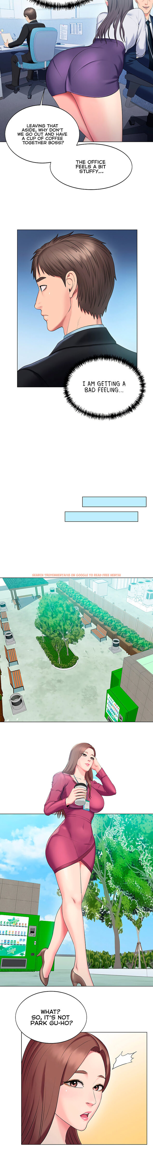 Read Hentai Image 7 949 in comic Gu-ho’s Escape - Chapter 21 - hentaitnt.net