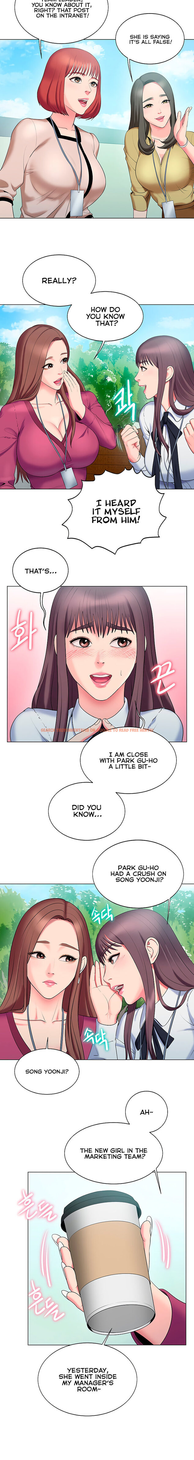 Read Hentai Image 9 949 in comic Gu-ho’s Escape - Chapter 21 - hentaitnt.net