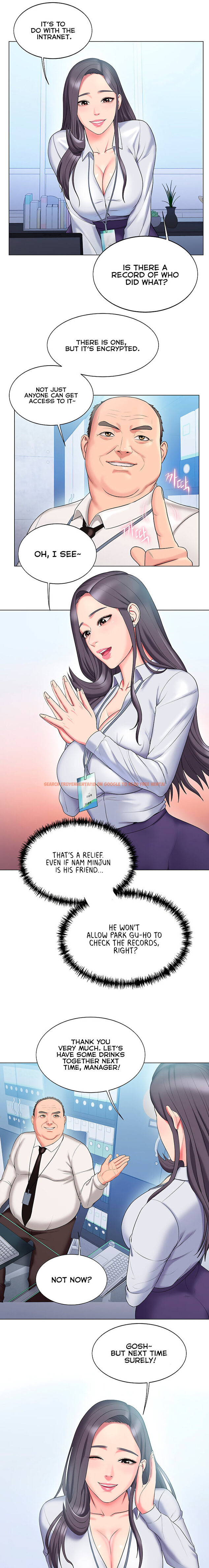 Read Hentai Image 10 315 in comic Gu-ho’s Escape - Chapter 22 - hentaitnt.net