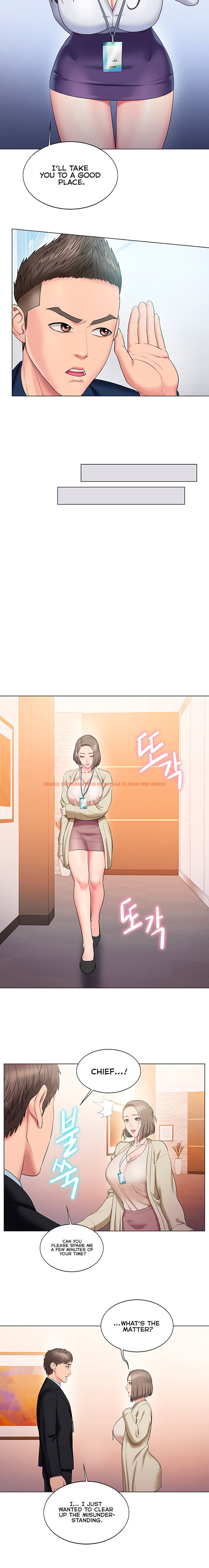 Read Hentai Image 11 315 in comic Gu-ho’s Escape - Chapter 22 - hentaitnt.net
