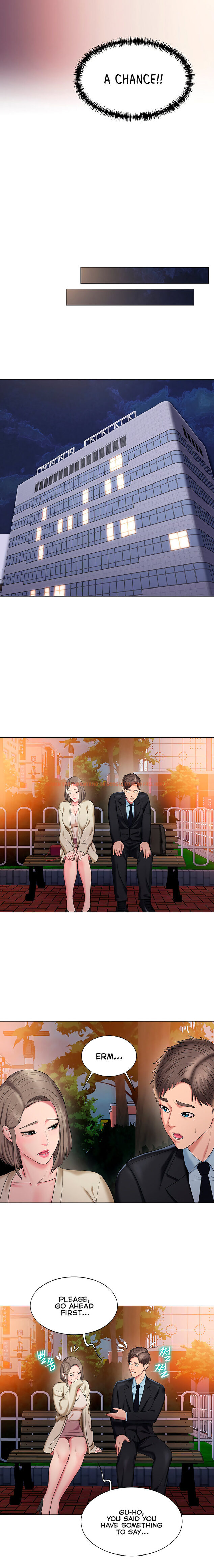 Read Hentai Image 13 315 in comic Gu-ho’s Escape - Chapter 22 - hentaitnt.net