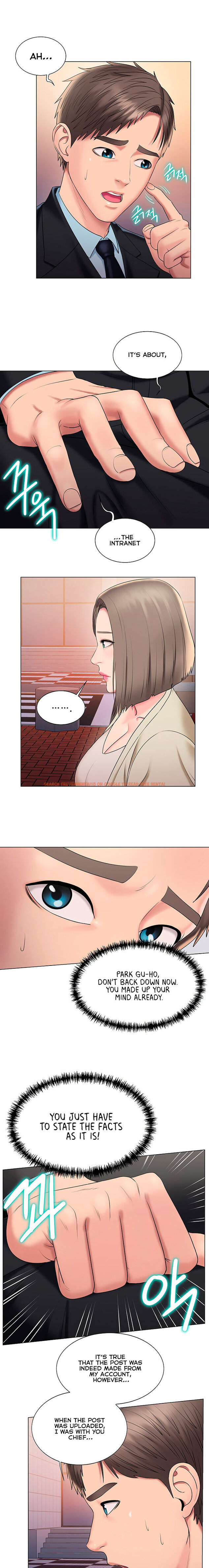 Read Hentai Image 14 315 in comic Gu-ho’s Escape - Chapter 22 - hentaitnt.net
