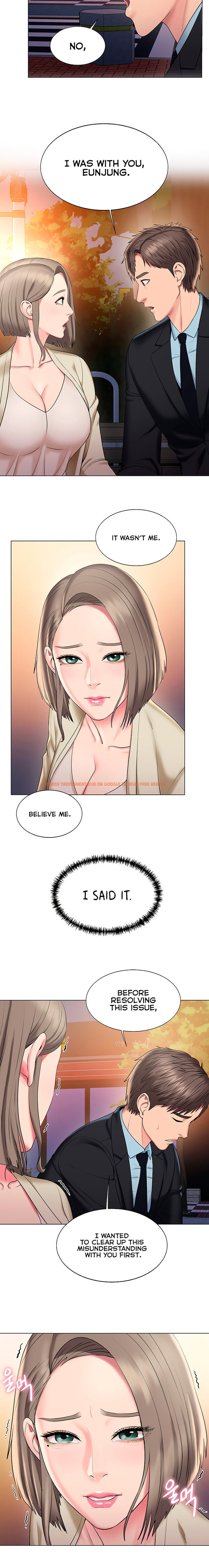 Read Hentai Image 15 315 in comic Gu-ho’s Escape - Chapter 22 - hentaitnt.net