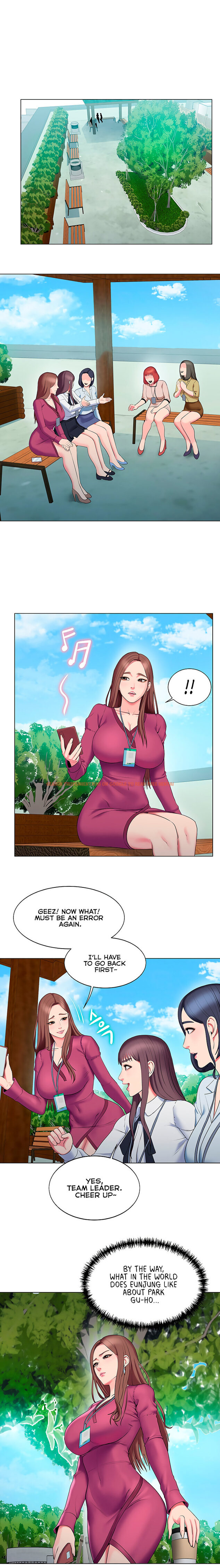 Read Hentai Image 2 310 in comic Gu-ho’s Escape - Chapter 22 - hentaitnt.net