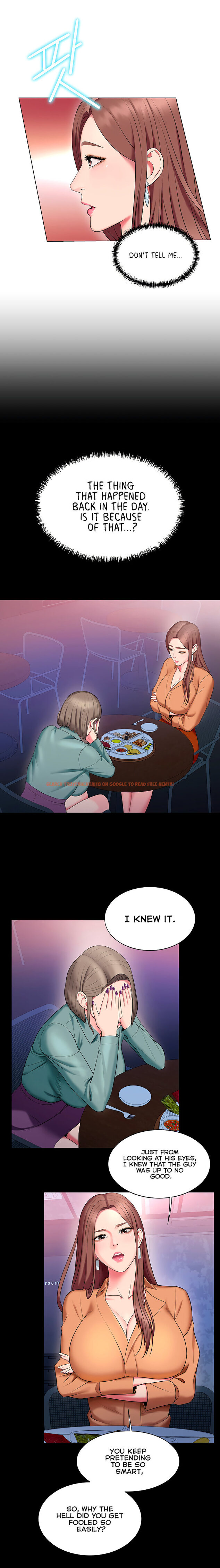 Read Hentai Image 3 310 in comic Gu-ho’s Escape - Chapter 22 - hentaitnt.net