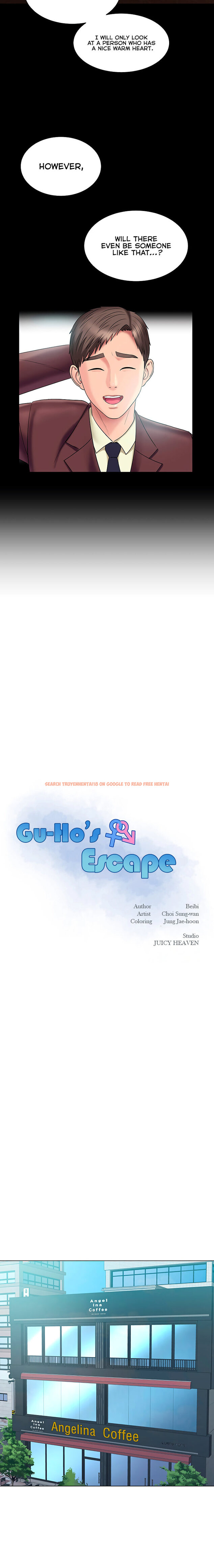 Read Hentai Image 5 315 in comic Gu-ho’s Escape - Chapter 22 - hentaitnt.net