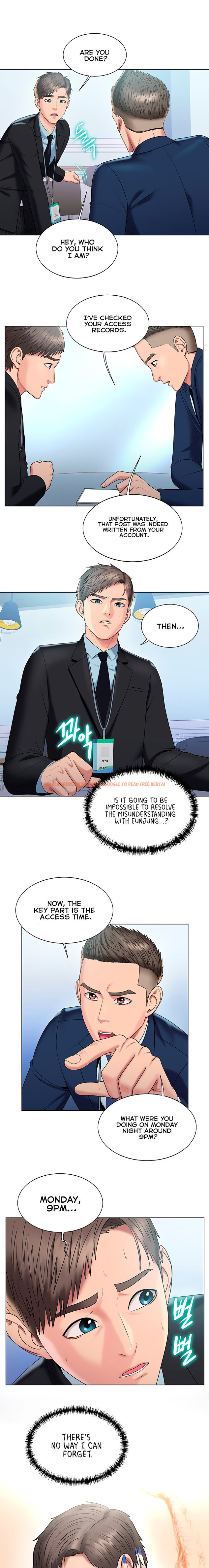 Read Hentai Image 6 315 in comic Gu-ho’s Escape - Chapter 22 - hentaitnt.net