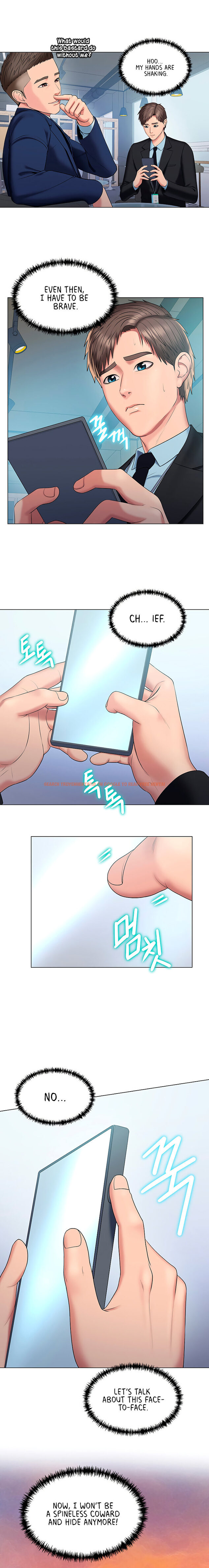 Read Hentai Image 8 315 in comic Gu-ho’s Escape - Chapter 22 - hentaitnt.net