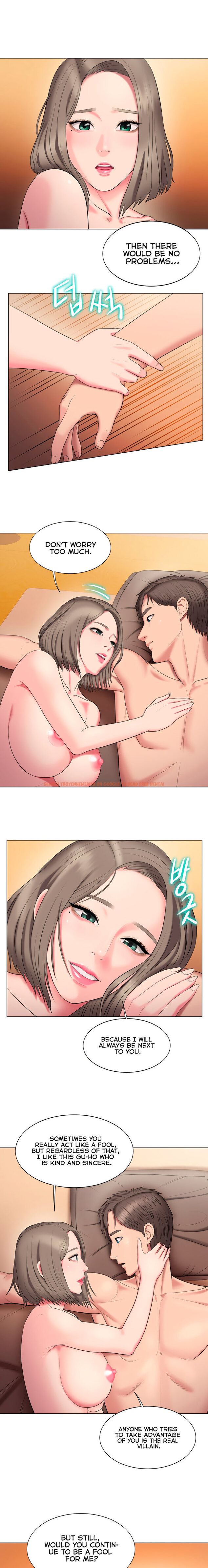Read Hentai Image 12 297 in comic Gu-ho’s Escape - Chapter 23 - hentaitnt.net