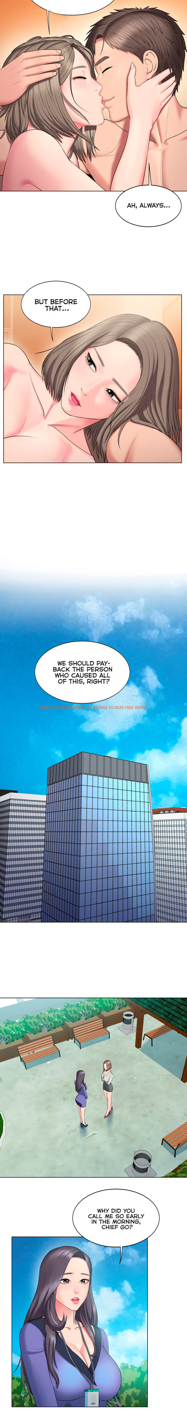 Read Hentai Image 13 297 in comic Gu-ho’s Escape - Chapter 23 - hentaitnt.net