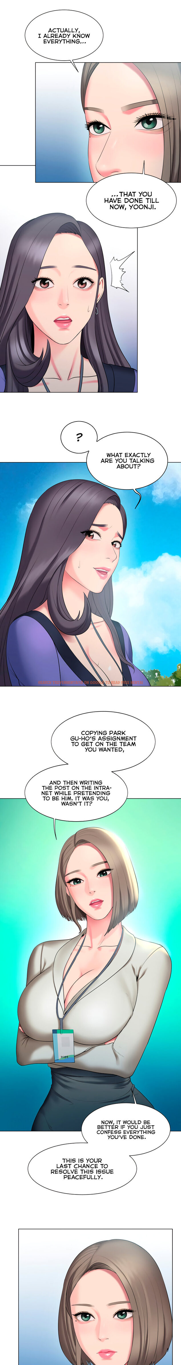 Read Hentai Image 14 297 in comic Gu-ho’s Escape - Chapter 23 - hentaitnt.net