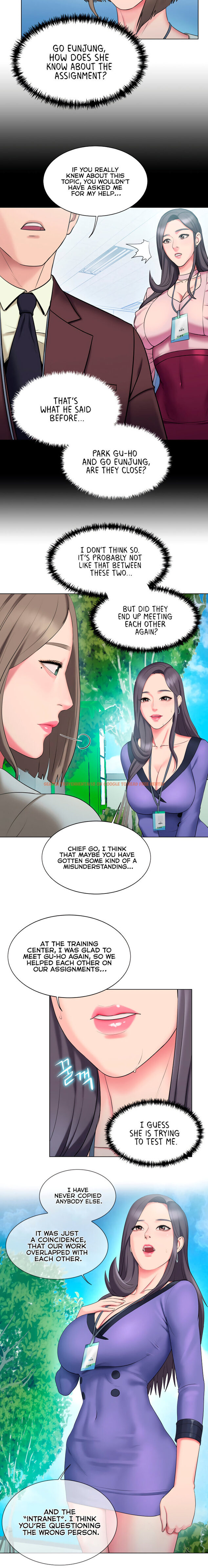 Read Hentai Image 15 297 in comic Gu-ho’s Escape - Chapter 23 - hentaitnt.net