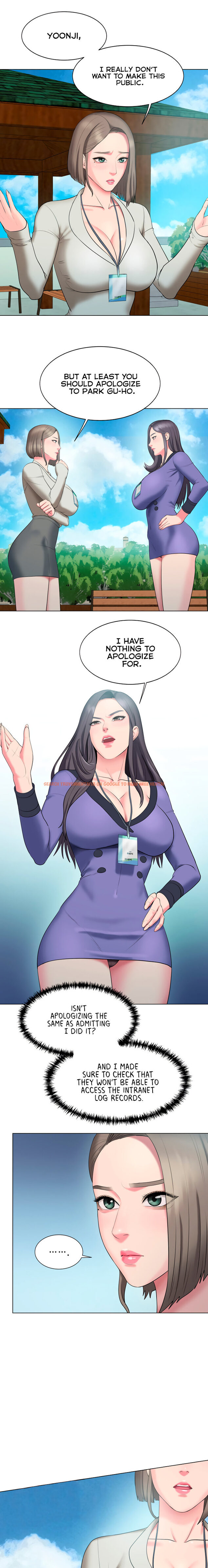 Read Hentai Image 16 297 in comic Gu-ho’s Escape - Chapter 23 - hentaitnt.net