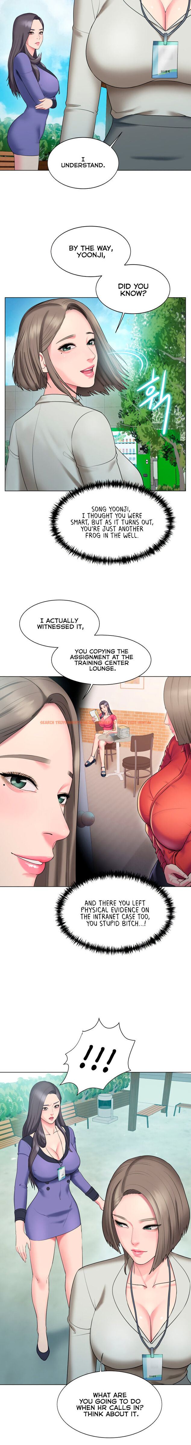 Read Hentai Image 17 297 in comic Gu-ho’s Escape - Chapter 23 - hentaitnt.net