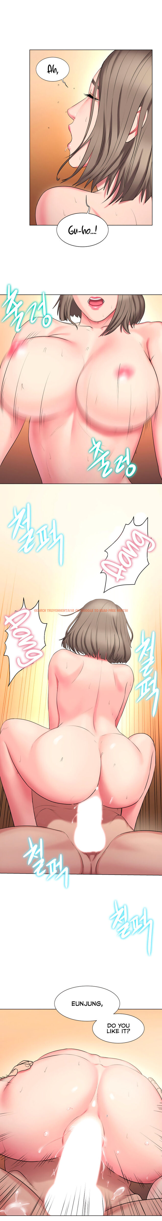 Read Hentai Image 8 297 in comic Gu-ho’s Escape - Chapter 23 - hentaitnt.net