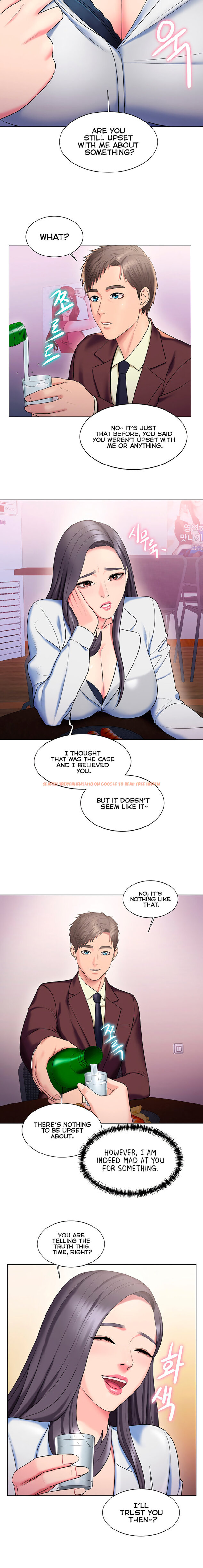 Read Hentai Image 11 733 in comic Gu-ho’s Escape - Chapter 24 - hentaitnt.net