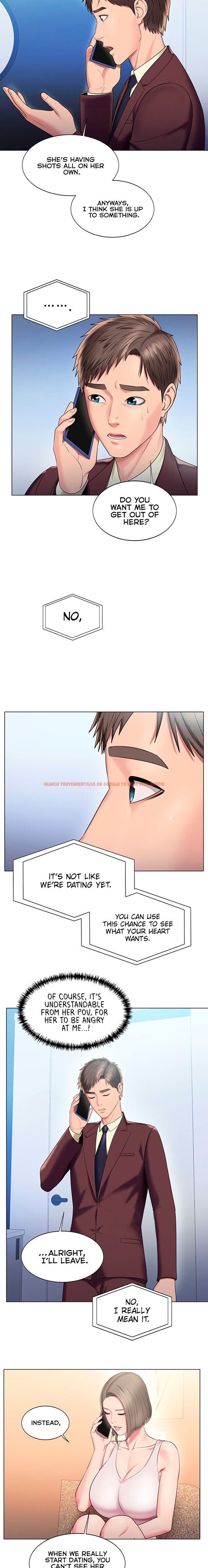 Read Hentai Image 14 739 in comic Gu-ho’s Escape - Chapter 24 - hentaitnt.net