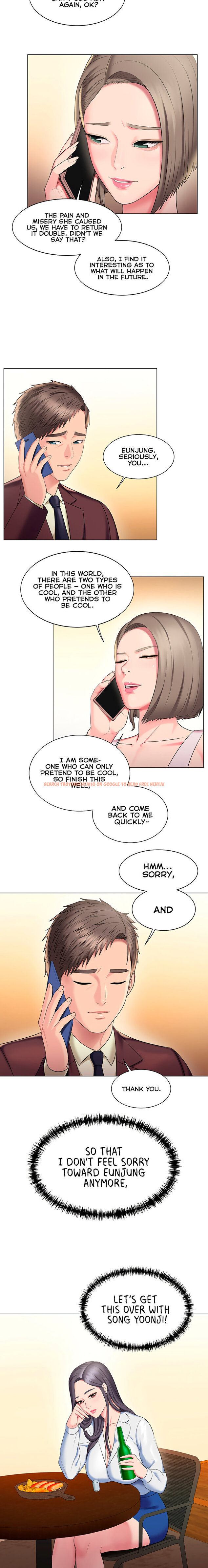 Read Hentai Image 15 739 in comic Gu-ho’s Escape - Chapter 24 - hentaitnt.net