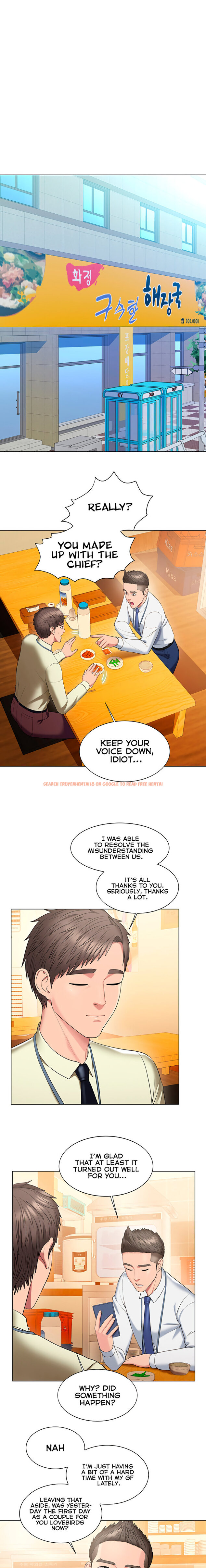 Read Hentai Image 2 733 in comic Gu-ho’s Escape - Chapter 24 - hentaitnt.net