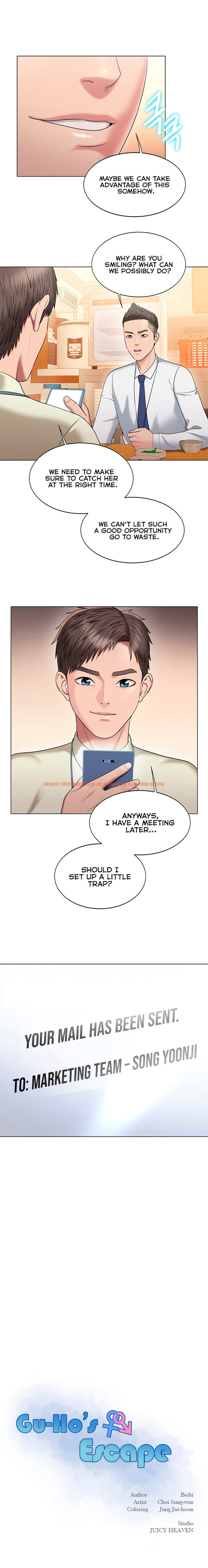 Read Hentai Image 4 733 in comic Gu-ho’s Escape - Chapter 24 - hentaitnt.net
