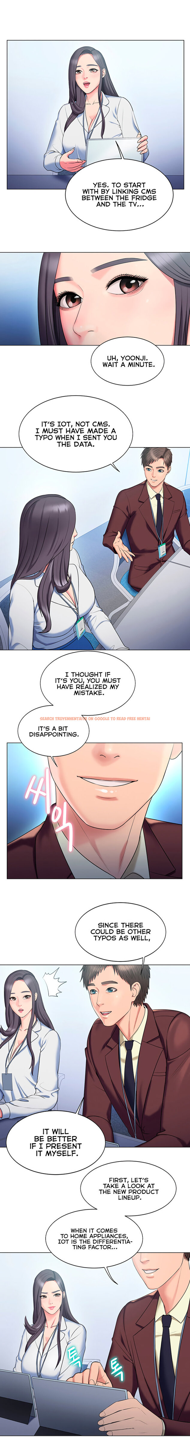 Read Hentai Image 6 733 in comic Gu-ho’s Escape - Chapter 24 - hentaitnt.net