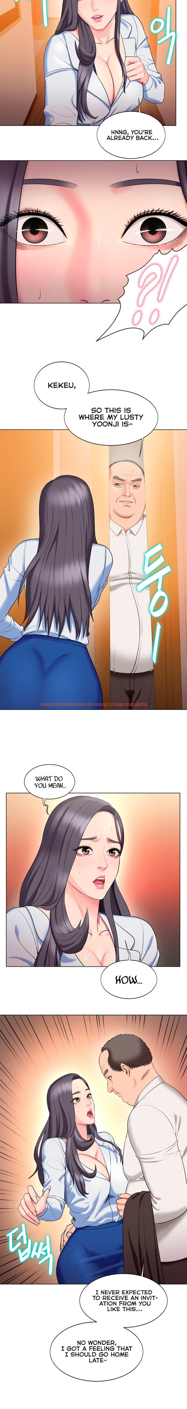 Read Hentai Image 11 479 in comic Gu-ho’s Escape - Chapter 25 - hentaitnt.net