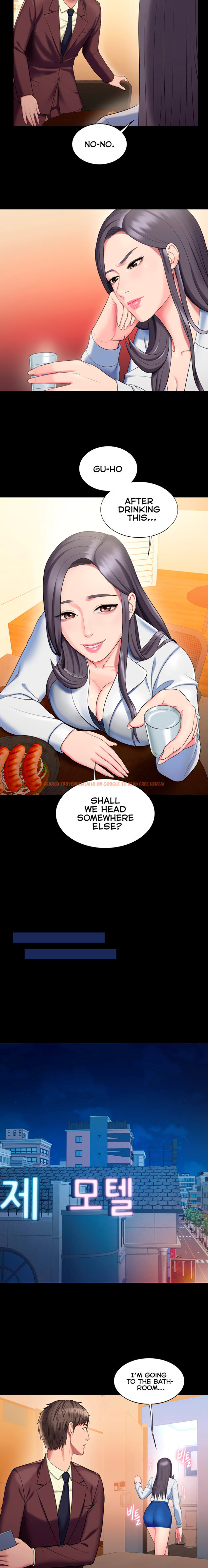Read Hentai Image 14 479 in comic Gu-ho’s Escape - Chapter 25 - hentaitnt.net