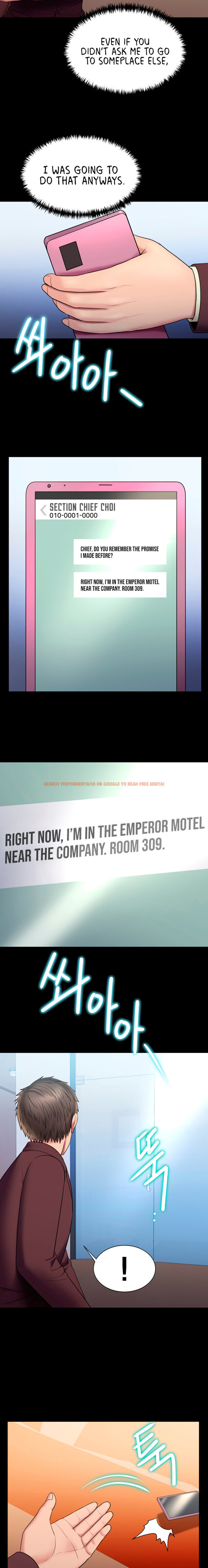 Read Hentai Image 15 479 in comic Gu-ho’s Escape - Chapter 25 - hentaitnt.net
