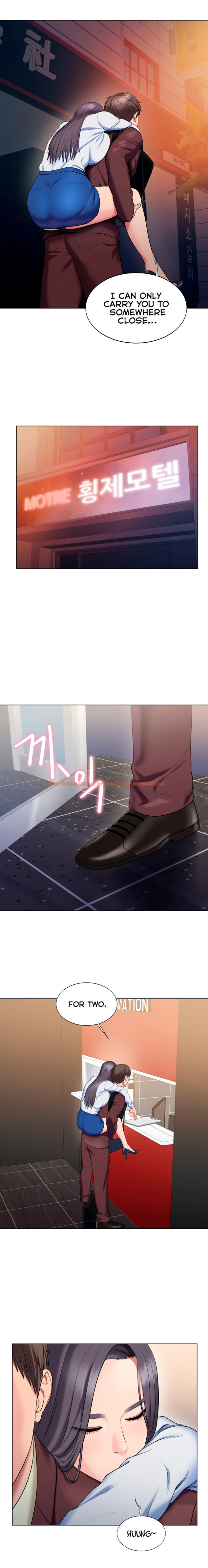 Read Hentai Image 3 479 in comic Gu-ho’s Escape - Chapter 25 - hentaitnt.net