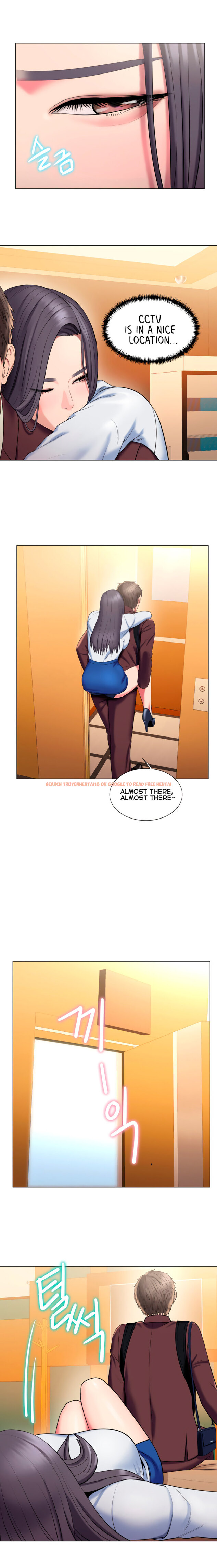 Read Hentai Image 4 479 in comic Gu-ho’s Escape - Chapter 25 - hentaitnt.net