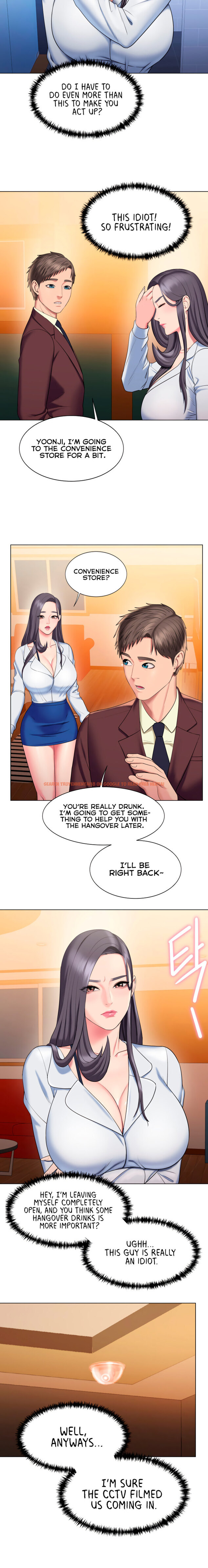 Read Hentai Image 9 479 in comic Gu-ho’s Escape - Chapter 25 - hentaitnt.net