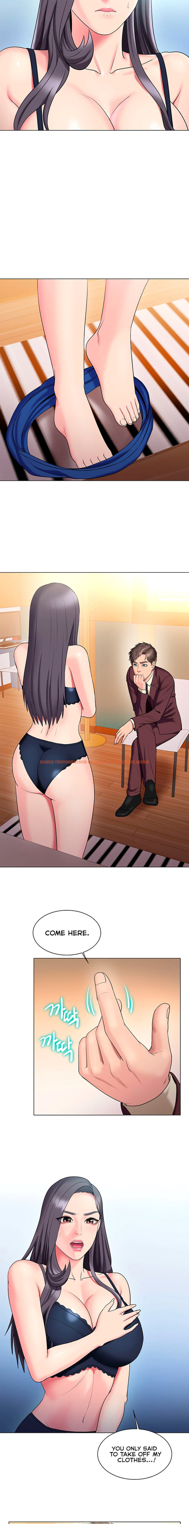 Read Hentai Image 13 555 in comic Gu-ho’s Escape - Chapter 26 - hentaitnt.net