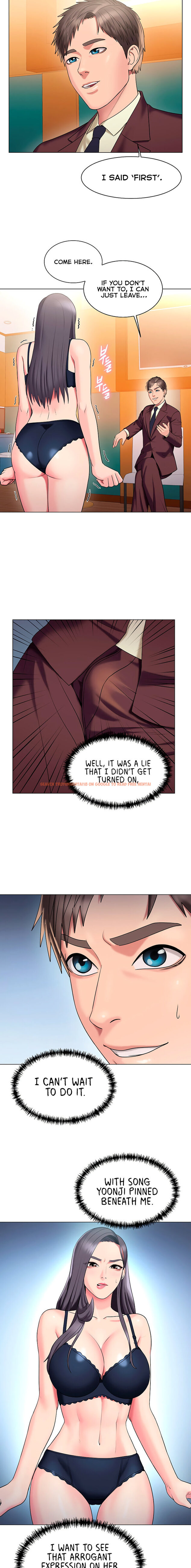 Read Hentai Image 14 555 in comic Gu-ho’s Escape - Chapter 26 - hentaitnt.net