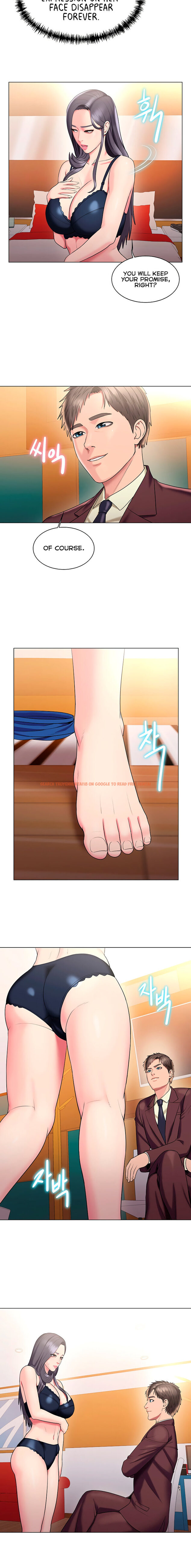 Read Hentai Image 15 555 in comic Gu-ho’s Escape - Chapter 26 - hentaitnt.net