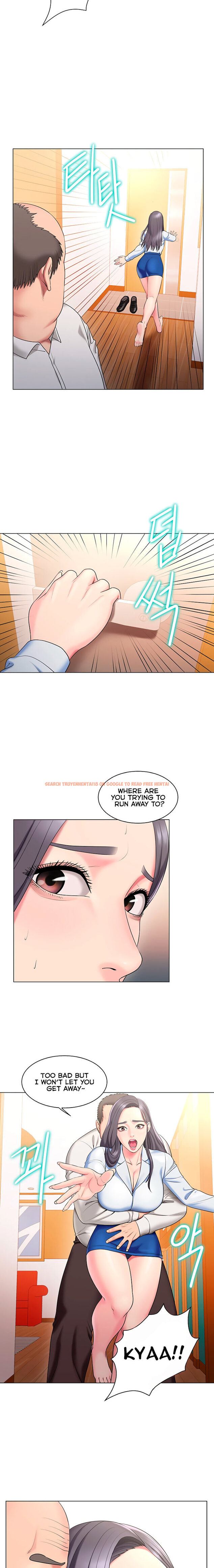 Read Hentai Image 3 554 in comic Gu-ho’s Escape - Chapter 26 - hentaitnt.net