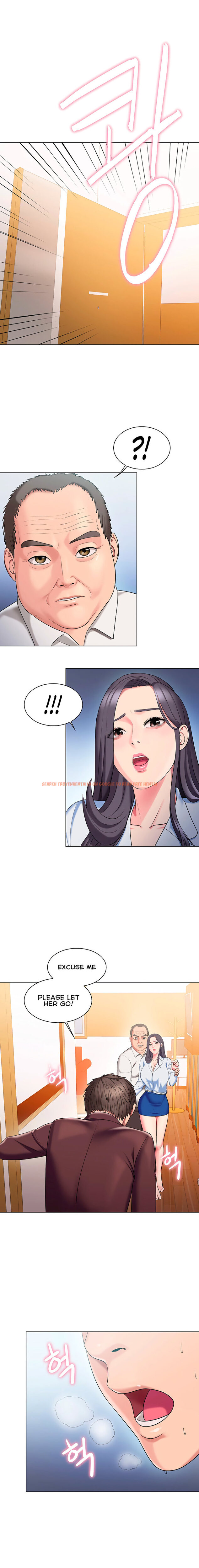 Read Hentai Image 5 554 in comic Gu-ho’s Escape - Chapter 26 - hentaitnt.net