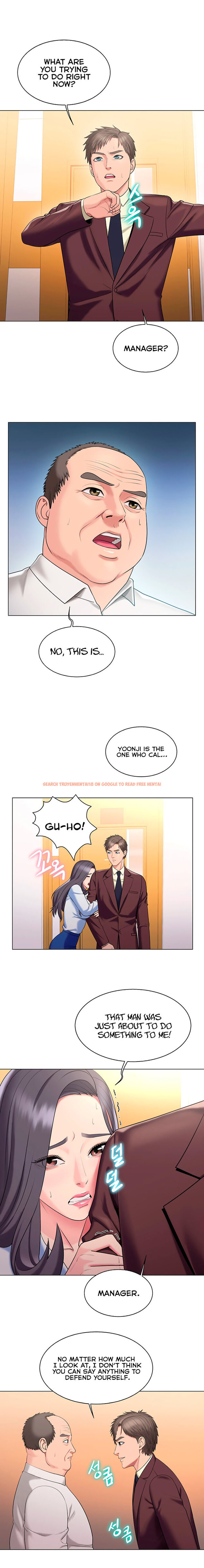 Read Hentai Image 6 554 in comic Gu-ho’s Escape - Chapter 26 - hentaitnt.net