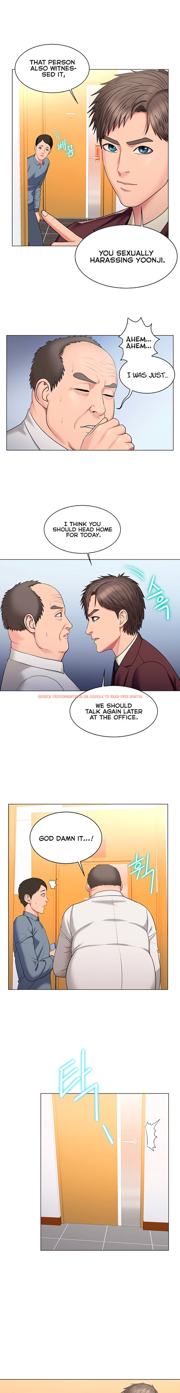Read Hentai Image 7 554 in comic Gu-ho’s Escape - Chapter 26 - hentaitnt.net