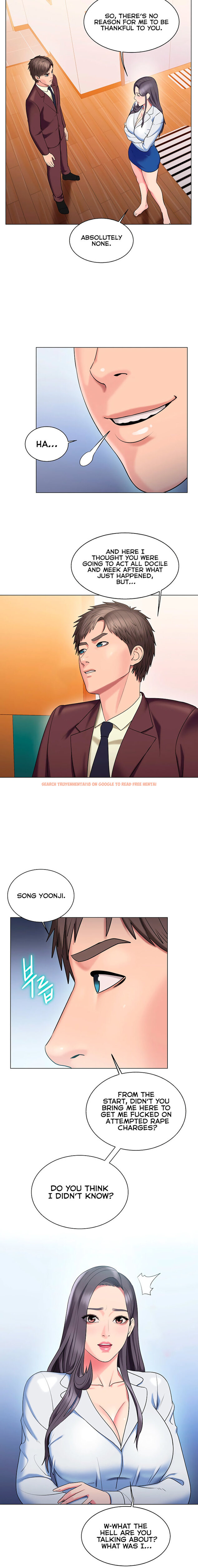 Read Hentai Image 9 554 in comic Gu-ho’s Escape - Chapter 26 - hentaitnt.net