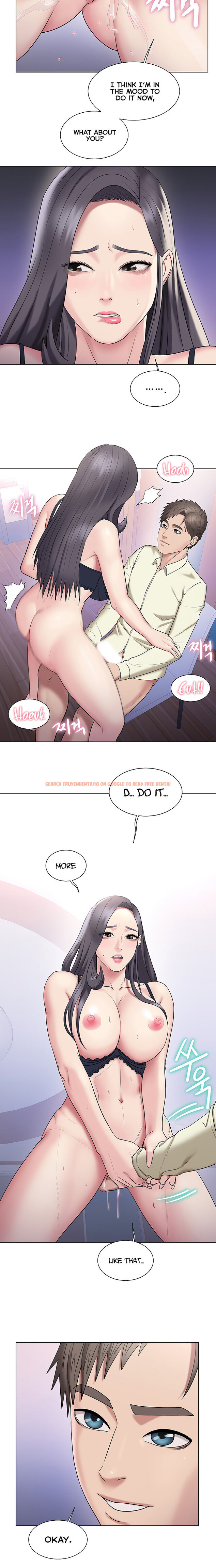 Read Hentai Image 15 857 in comic Gu-ho’s Escape - Chapter 27 - hentaitnt.net