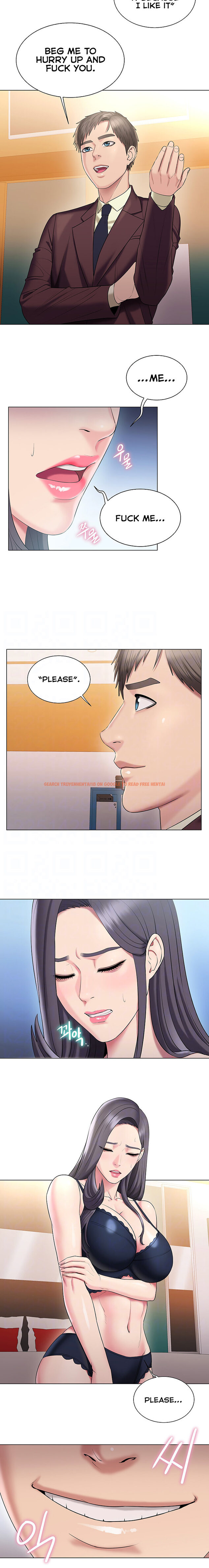 Read Hentai Image 3 857 in comic Gu-ho’s Escape - Chapter 27 - hentaitnt.net