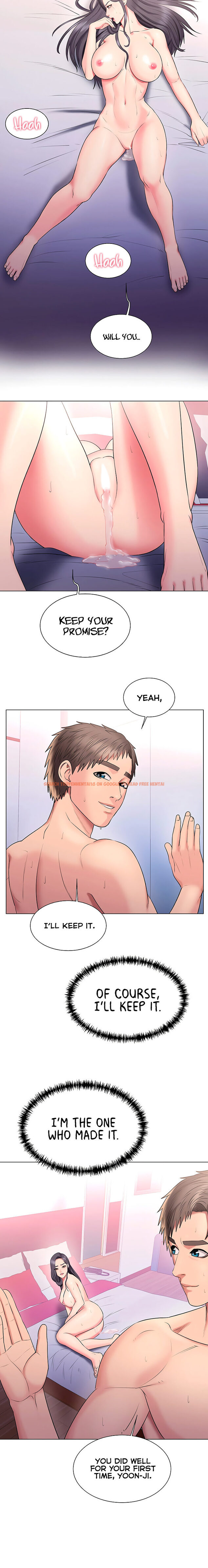 Read Hentai Image 11 452 in comic Gu-ho’s Escape - Chapter 28 - hentaitnt.net