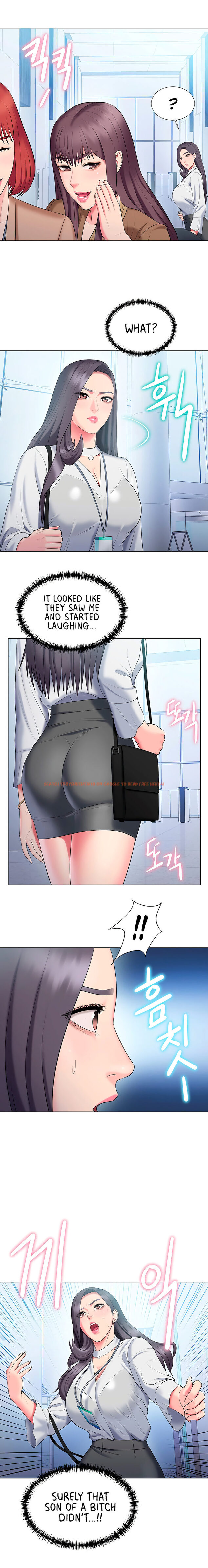 Read Hentai Image 13 452 in comic Gu-ho’s Escape - Chapter 28 - hentaitnt.net