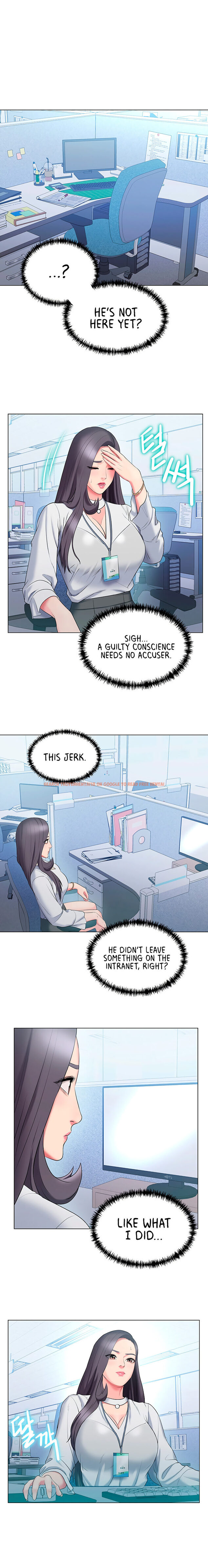 Read Hentai Image 14 452 in comic Gu-ho’s Escape - Chapter 28 - hentaitnt.net